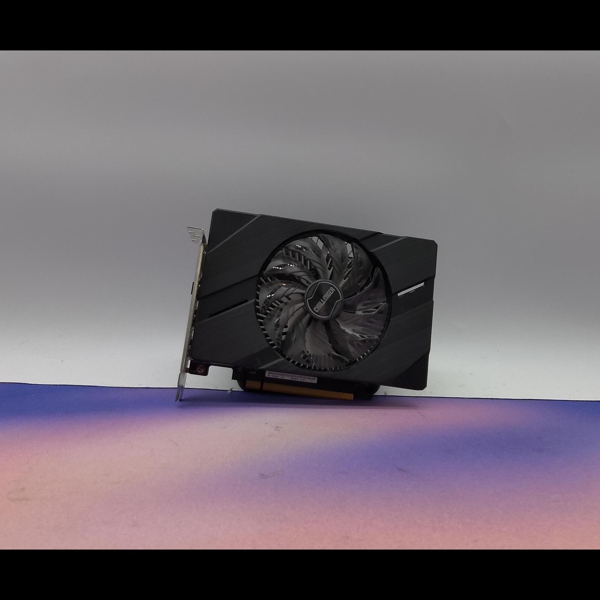 ASRock Challenger ITX A380