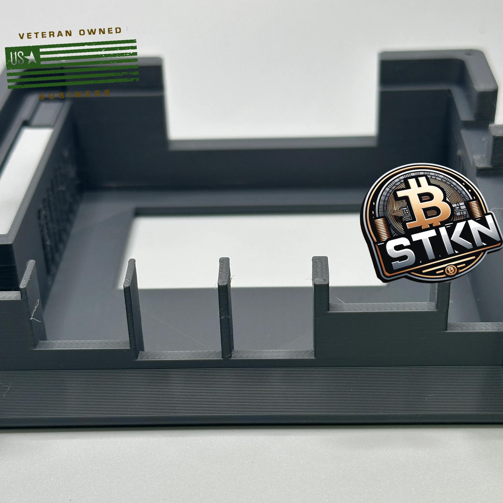 Nvidia Jetson Orin Nano Developer Kit Case