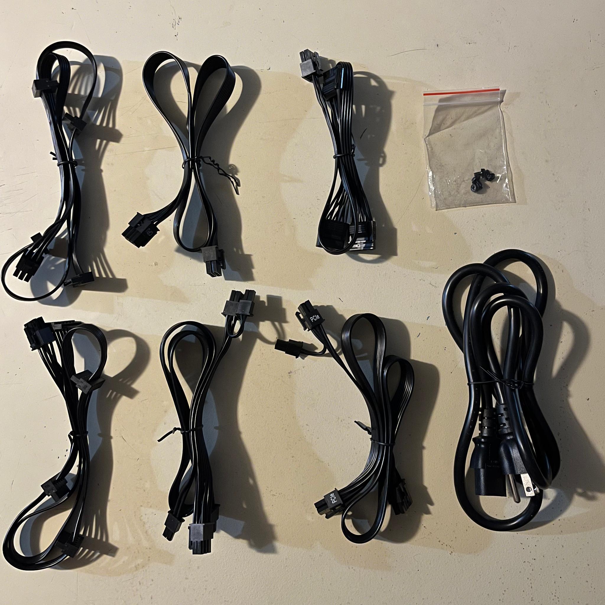 Corsair CX750M