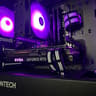 RTX 3080 | Ryzen 7 5700G | 32GB 3200MHz | 1TB NVME Gen4