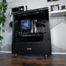 🌸🌸 BUDGET - BO6 Ready GAMING PC | EVGA GTX 1070 8GB | RYZEN 5 1600 | 16GB DDR4 RAM | 1.25TB |