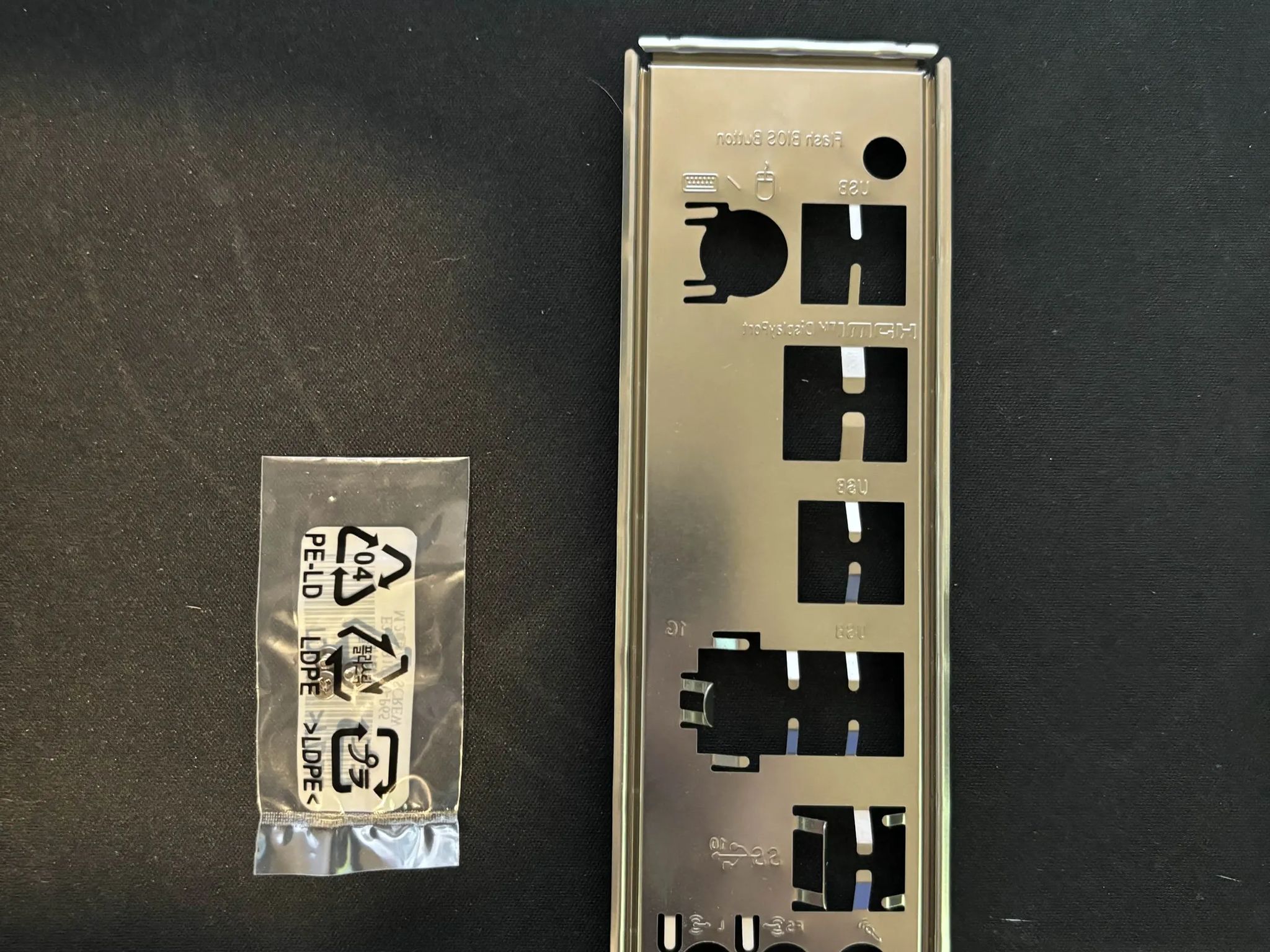 MSI PRO B550-VC ATX AM4 Motherboard