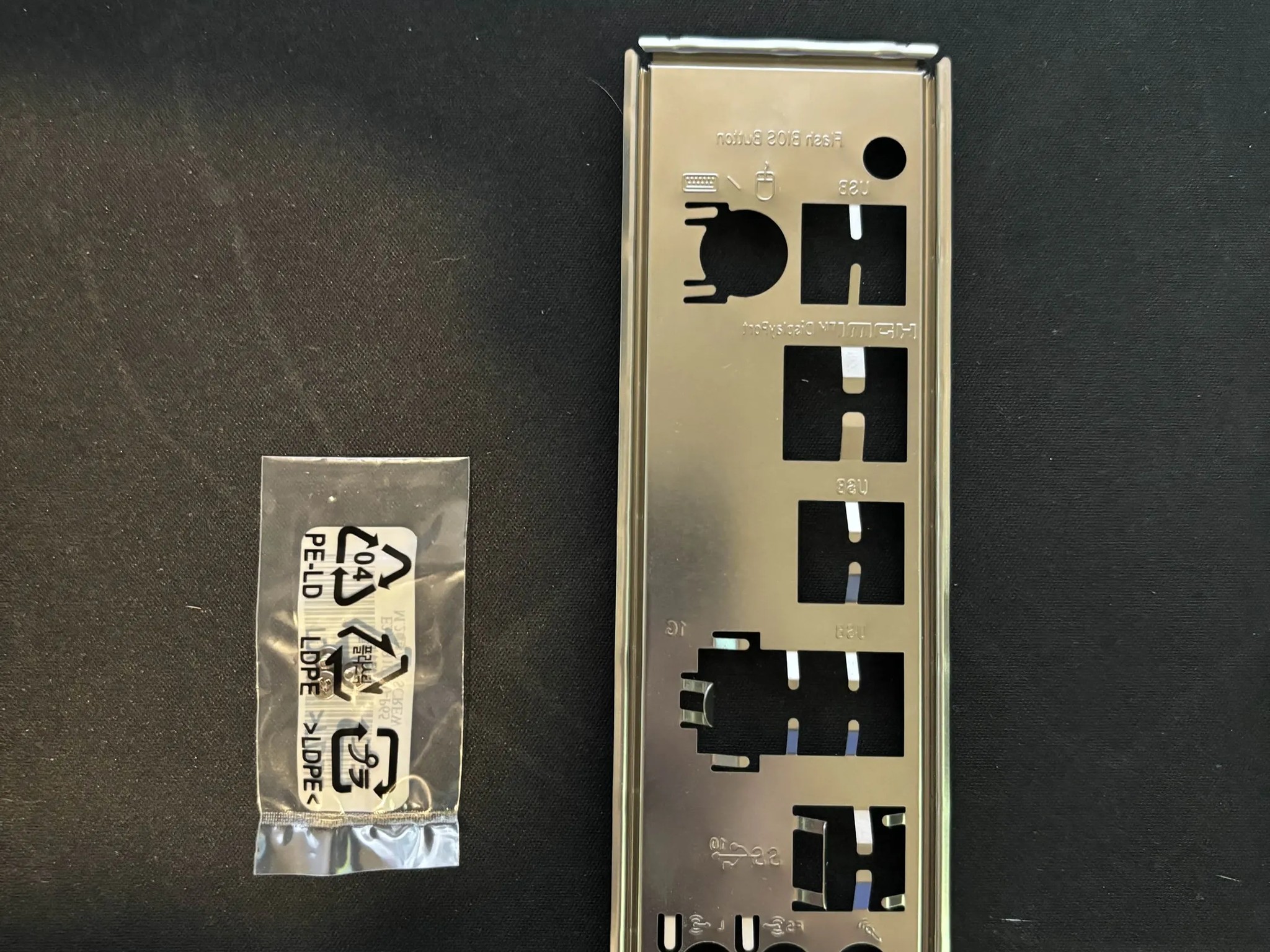 MSI PRO B550-VC ATX AM4 Motherboard