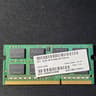 Samsung 4GB DDR3 PC3-12800 1600MHz 204-Pin SODIMM Laptop Memory Module RAM. Model M471B5273DH0-CK0