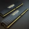 Corsair Vengeance LPX DDR4-2666 Memory Kit (2×16GB, 32GB Total)