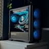⚫⚪🔵 Gaming PC | RTX 3070 Ti // Ryzen 7 5800x // 32GB DDR4 // 1TB NVME