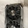 Used Zotac GTX 1070 8GB AMP EXTREME