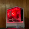 White Gaming PC - GTX 1660, Ryzen 5, 16 GB RAM