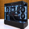 4K Gaming PC v1 | 7800X3D | RX 9070XT 16GB | 32GB DDR5 | 1TB NVME | Win11 | Wifi