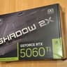 MSI GeForce RTX 5060 Ti 16G SHADOW 2X OC PLUS