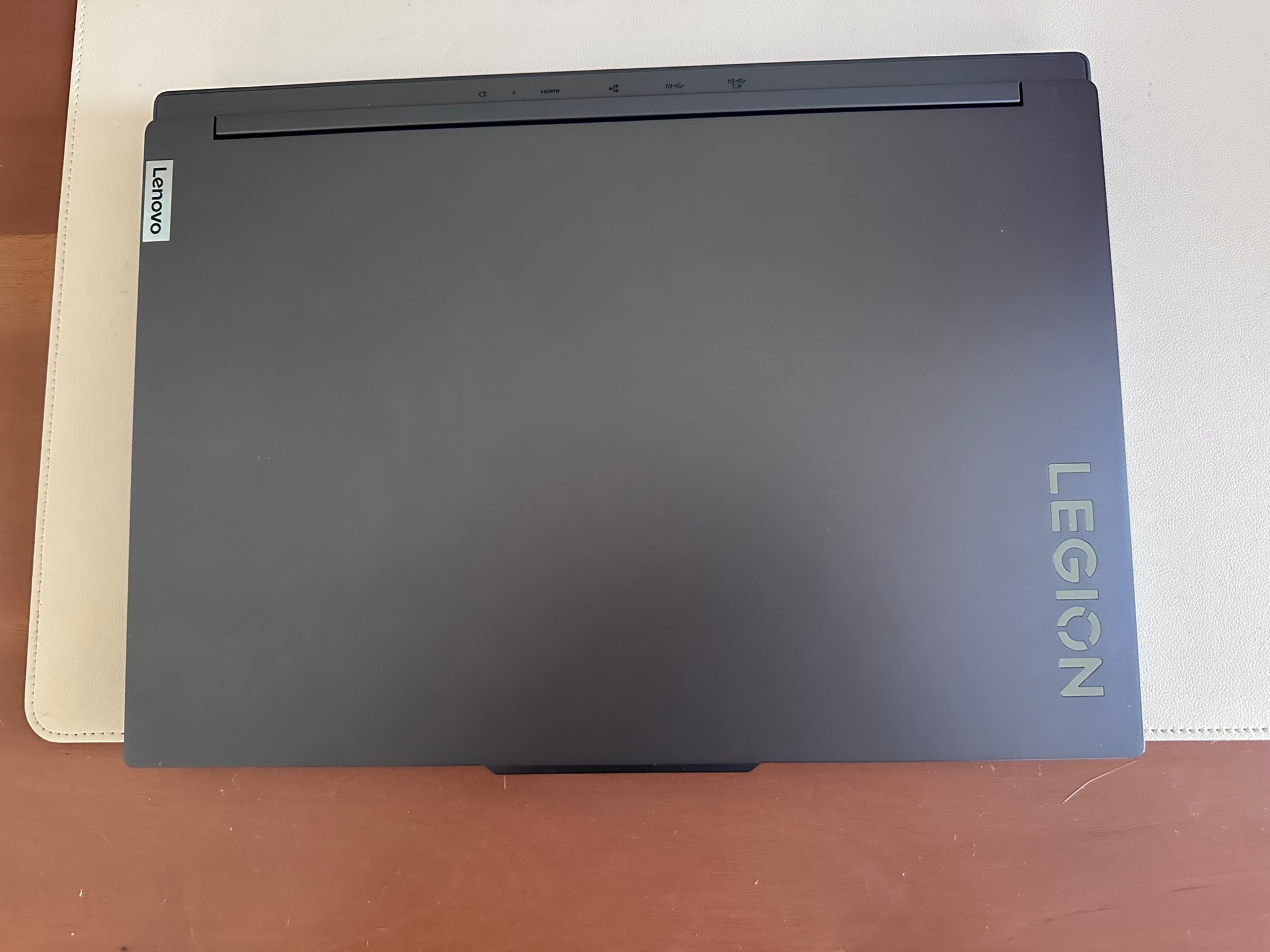 Lenovo Legion Slim 5 On Sale!