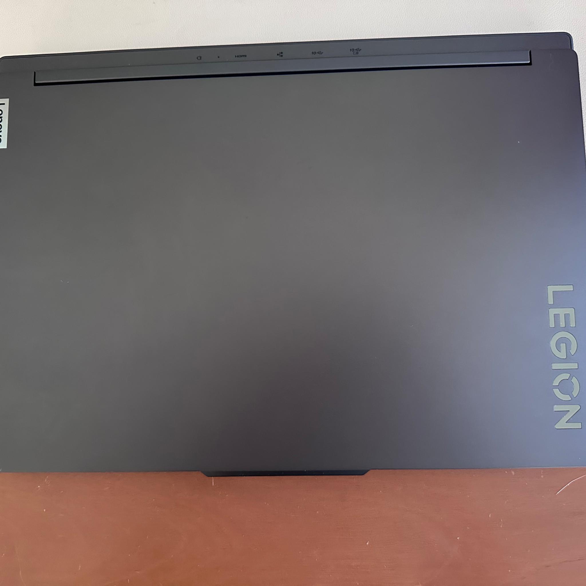 Lenovo Legion Slim 5 On Sale!