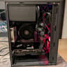 1080p Budget ITX - RX 6600M, Ryzen 5 5500, 32 GB RAM, 2 TB SSD