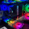 Custom Gaming PC Build