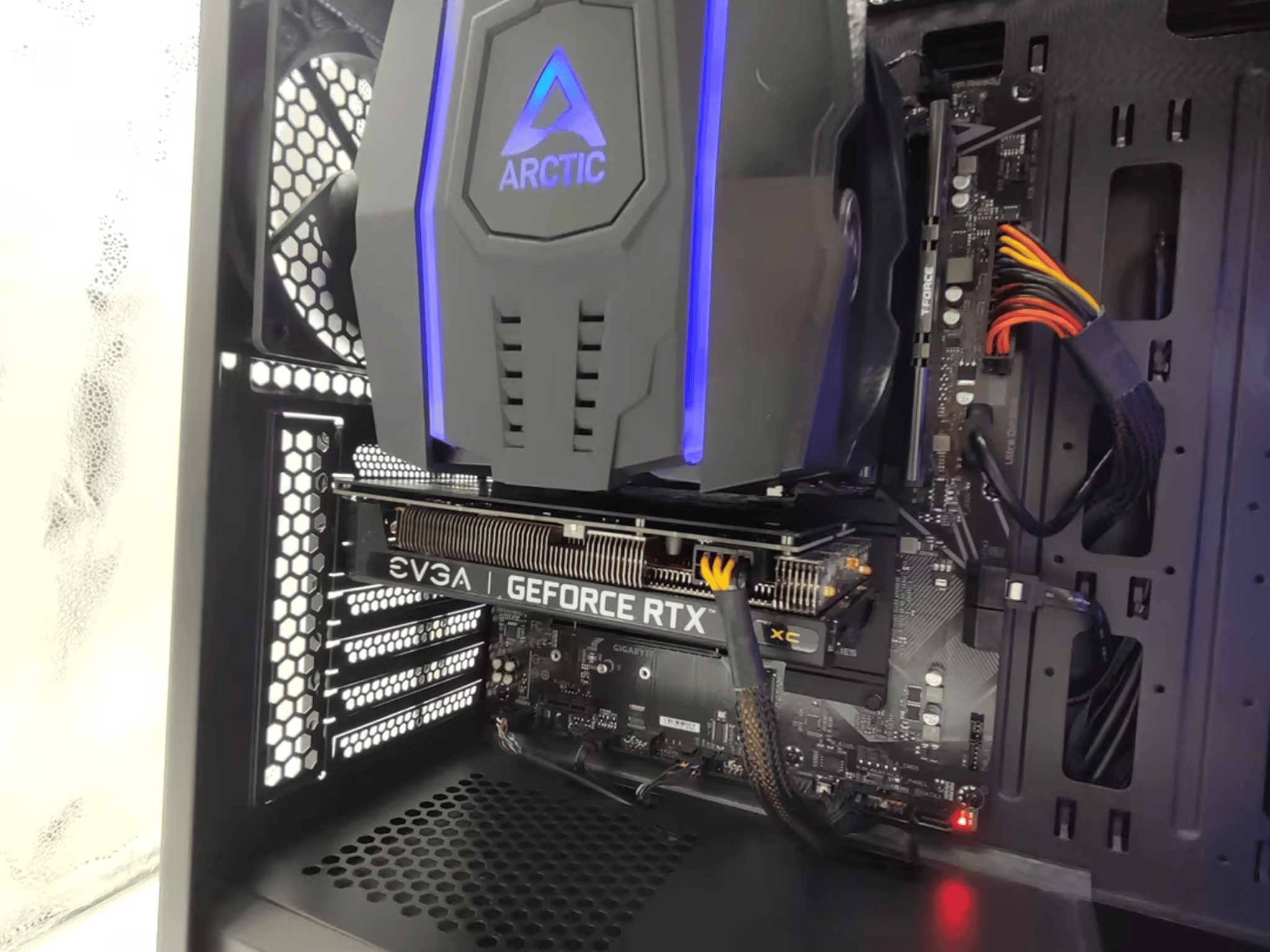 Great Value PC! i5 10400 | RTX 3060 | 32GB Ram | 256GB SSD | 1TB HDD