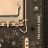 32GB DDR4-3600 CL18 | Core I5 12600K | MSI PRO Z690-A DDR4