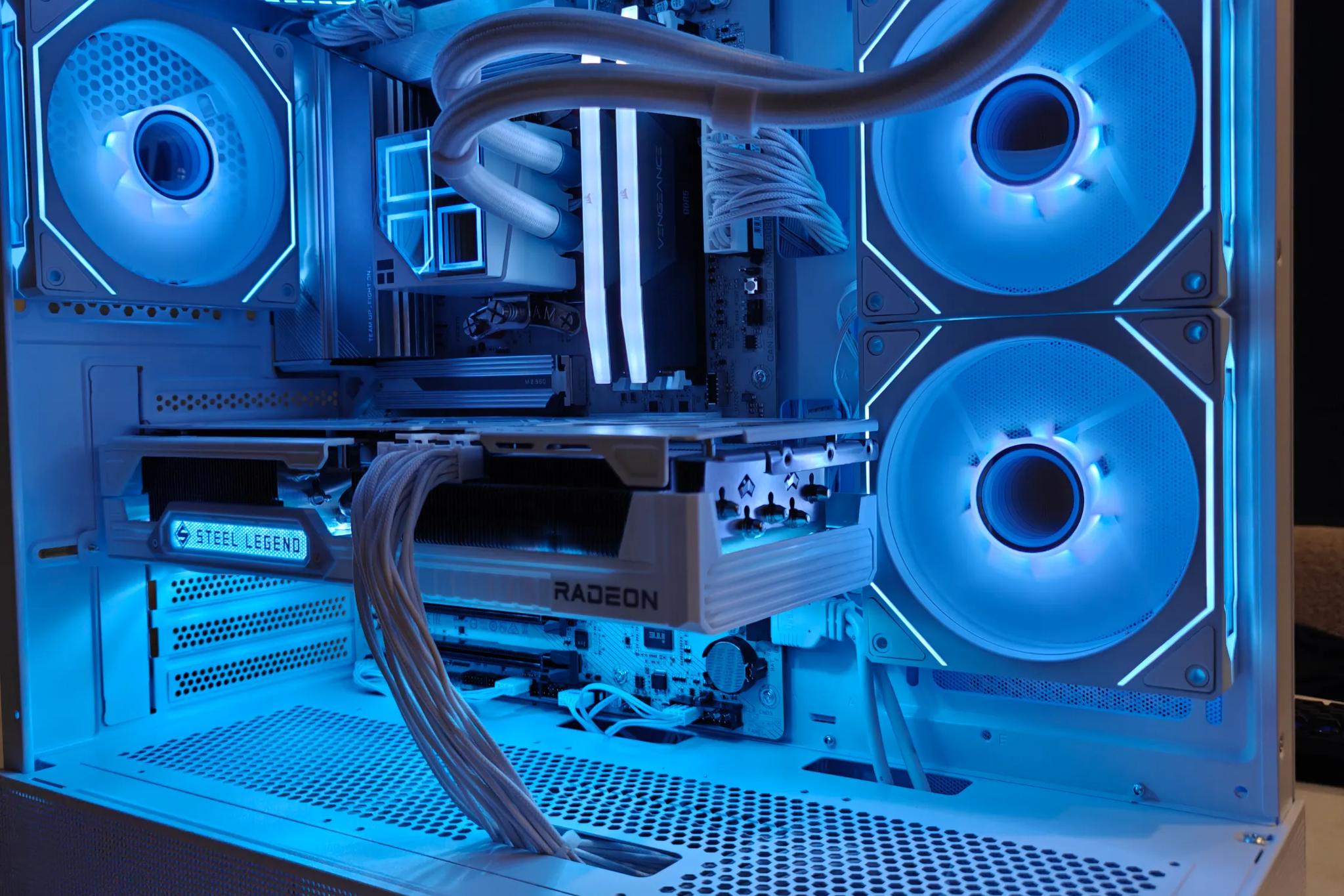 Hyperion Computers