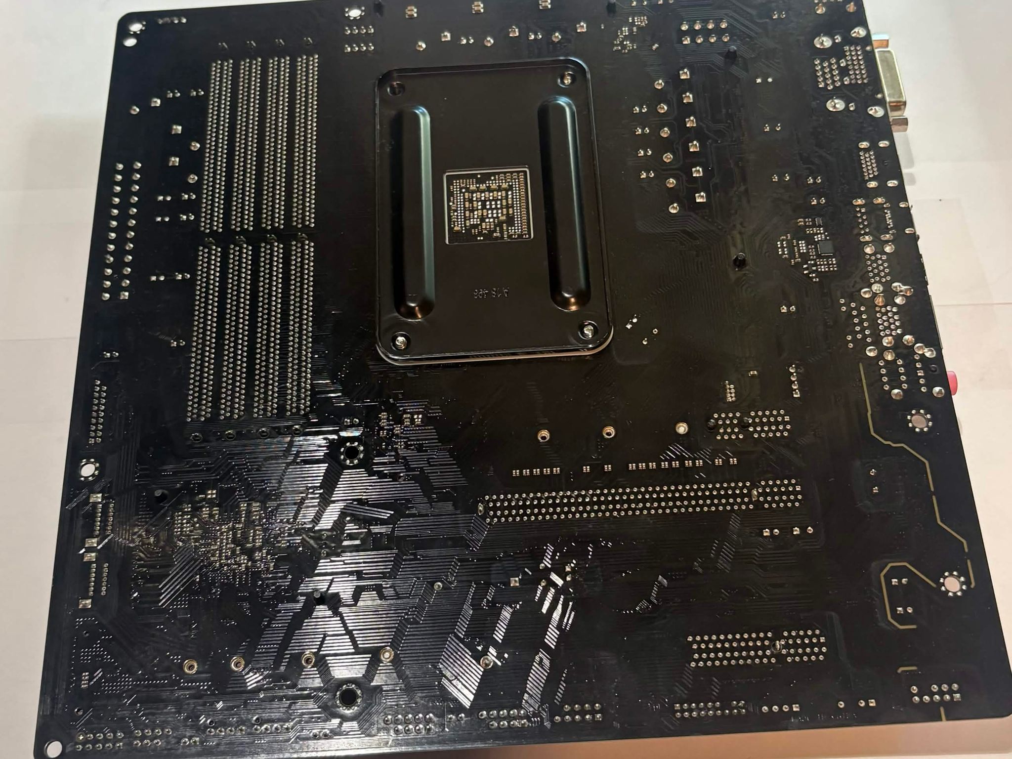 AsRock B450 Pro4