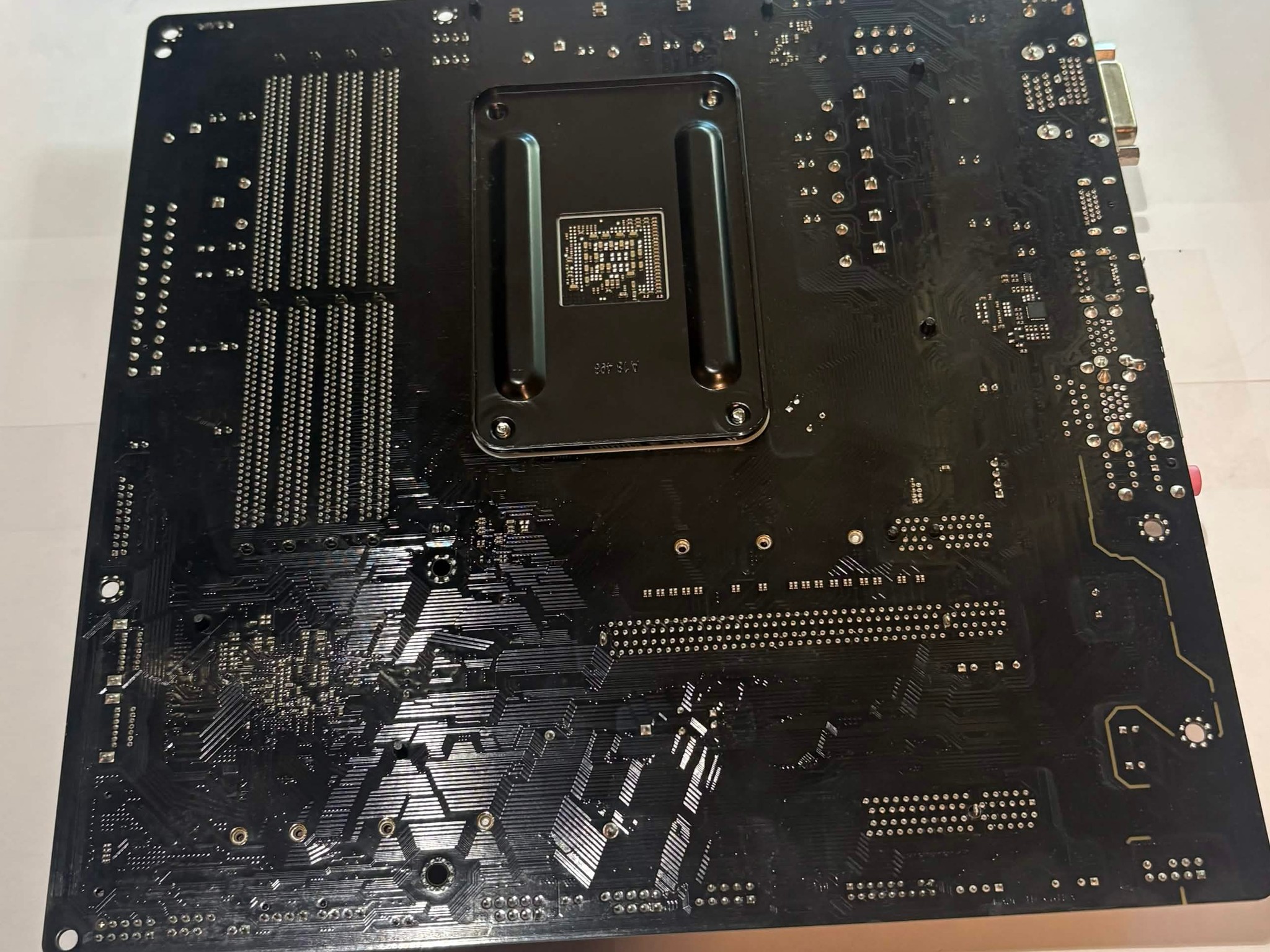 AsRock B450 Pro4