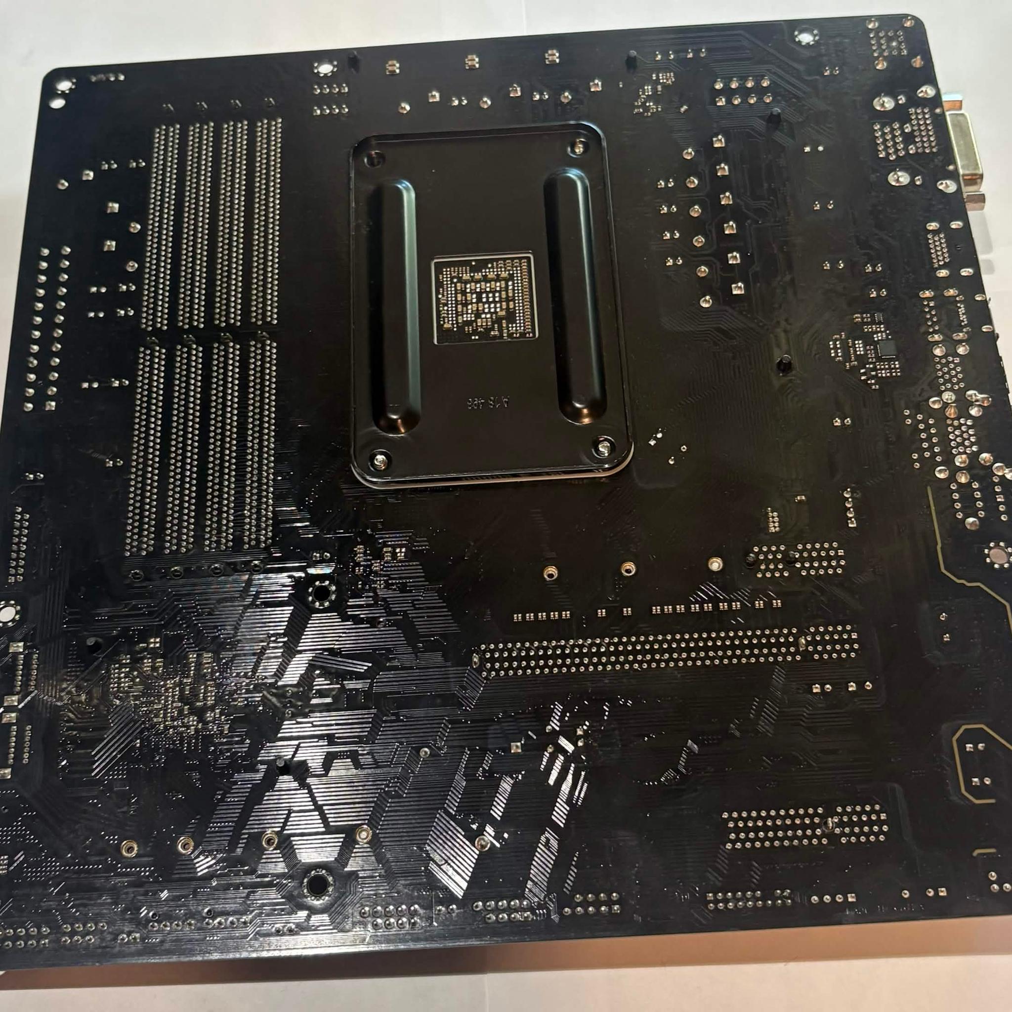 AsRock B450 Pro4