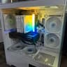 AMD Gaming PC 9060XT 16gb/Ryzen 5 9600x