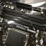 ASUS Prime B840-PLUS WIFI AM5 ATX Motherboard - RMA Replacement, As-Is