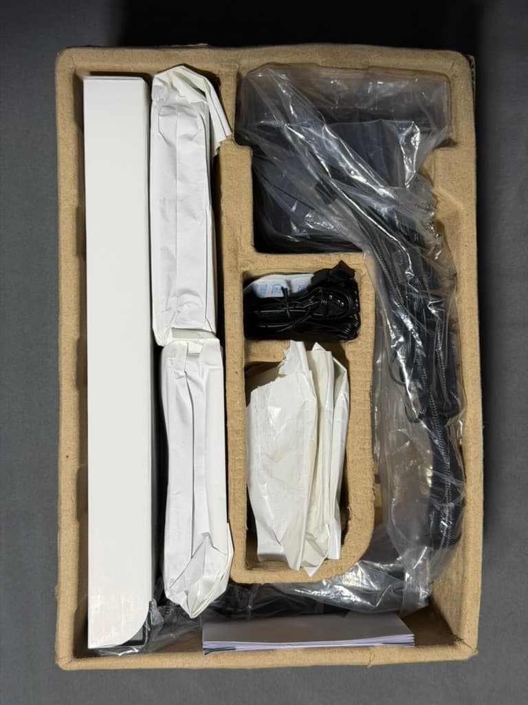 CORSAIR Nautilus 240 RS ARGB Liquid CPU Cooler Black ‎CW-9060092-WW