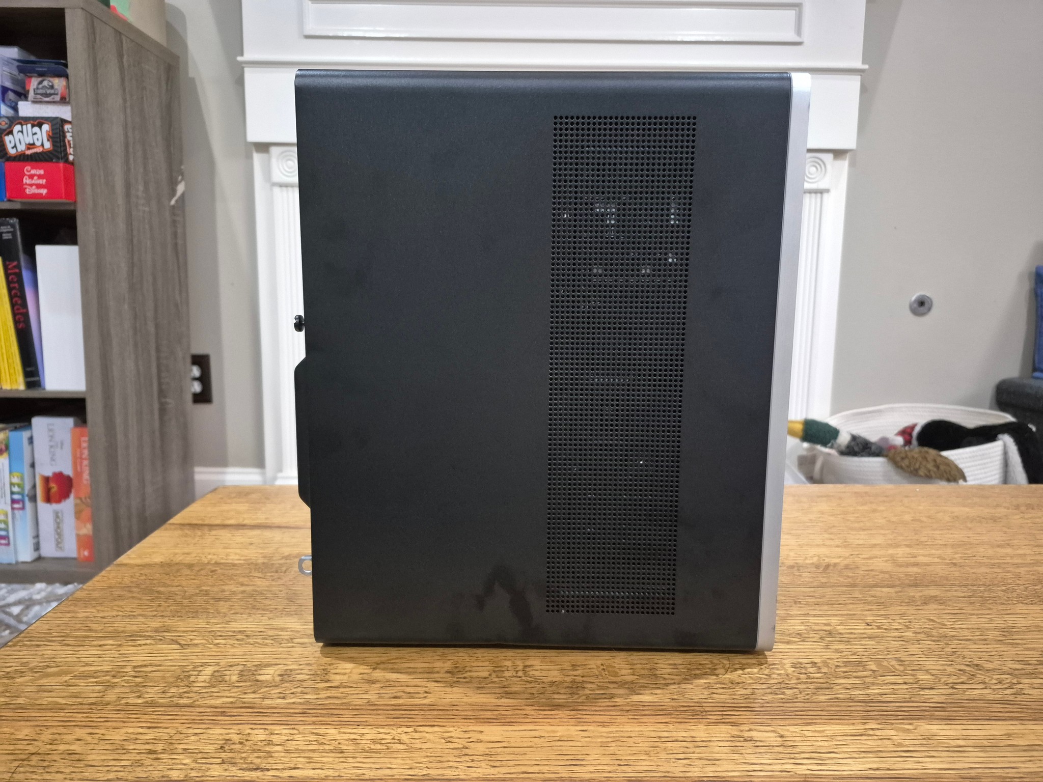 Steam Deck Lite | Ryzen 3 2200G, 16GB RAM, 256GB SSD, 1TB HDD, Bazzite Linux