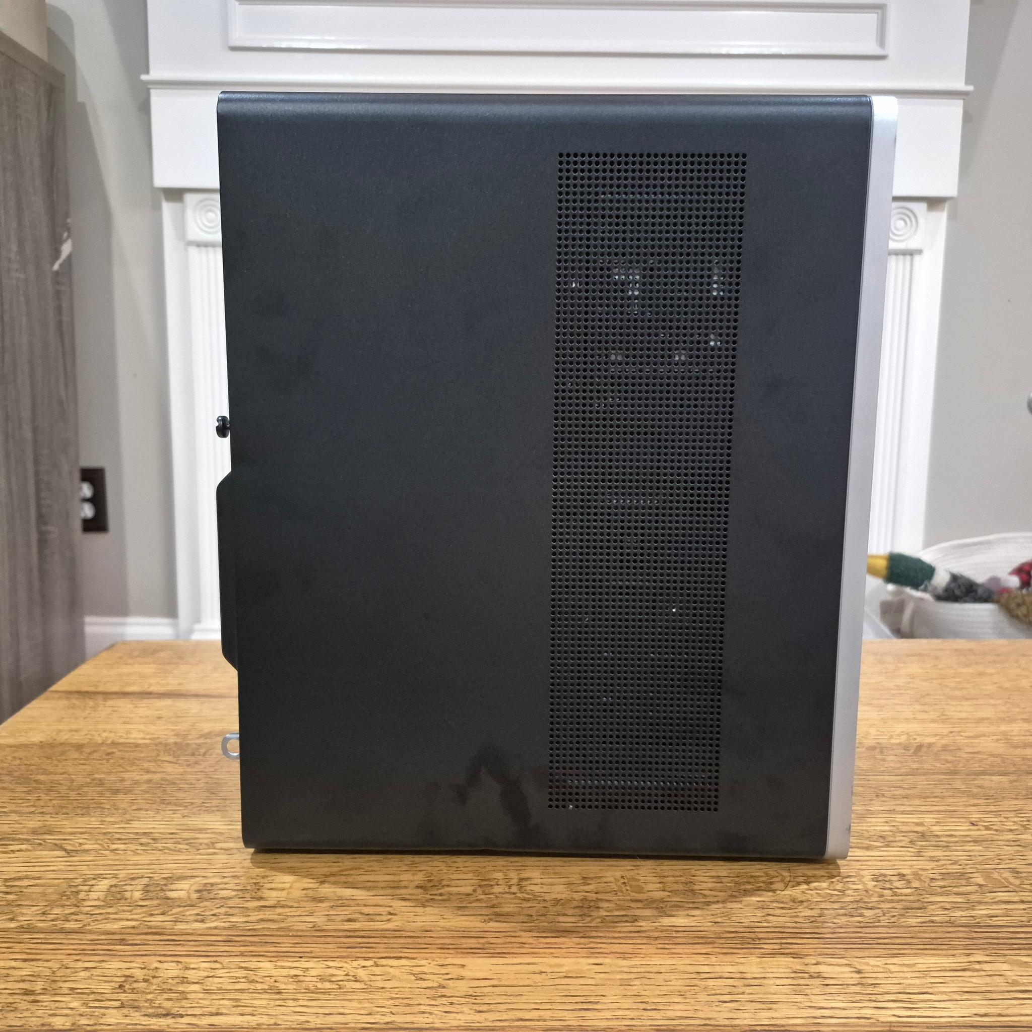 Steam Deck Lite | Ryzen 3 2200G, 16GB RAM, 256GB SSD, 1TB HDD, Bazzite Linux