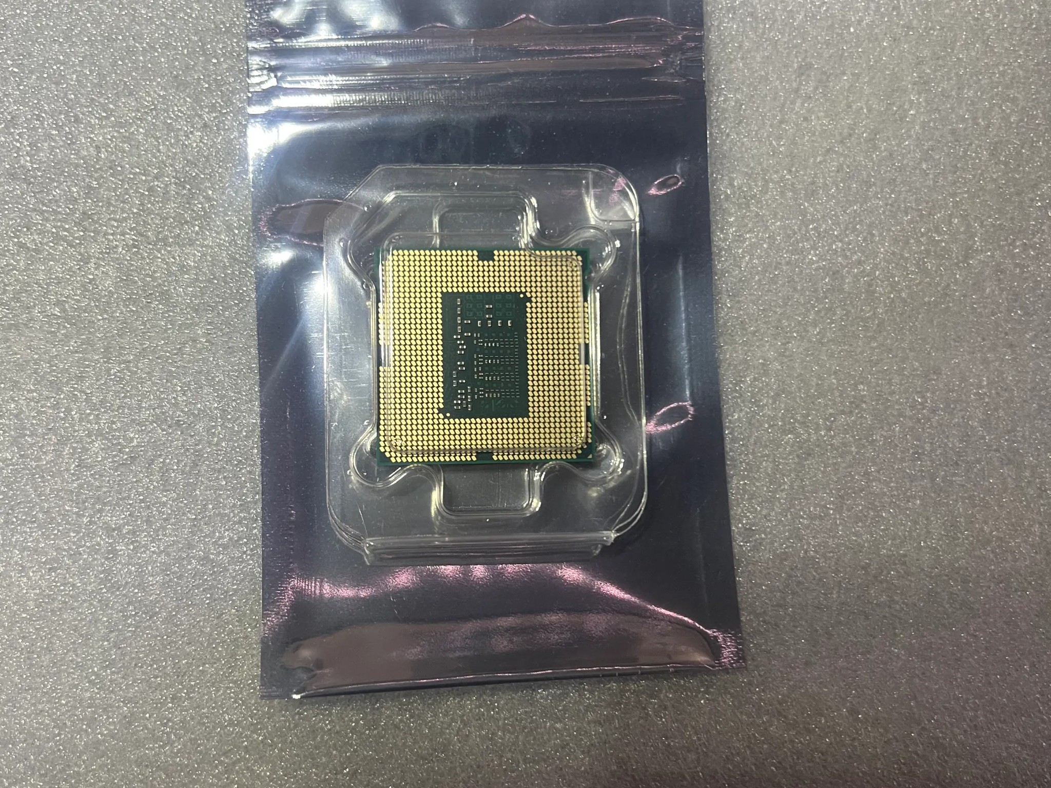 Intel i5 4690k