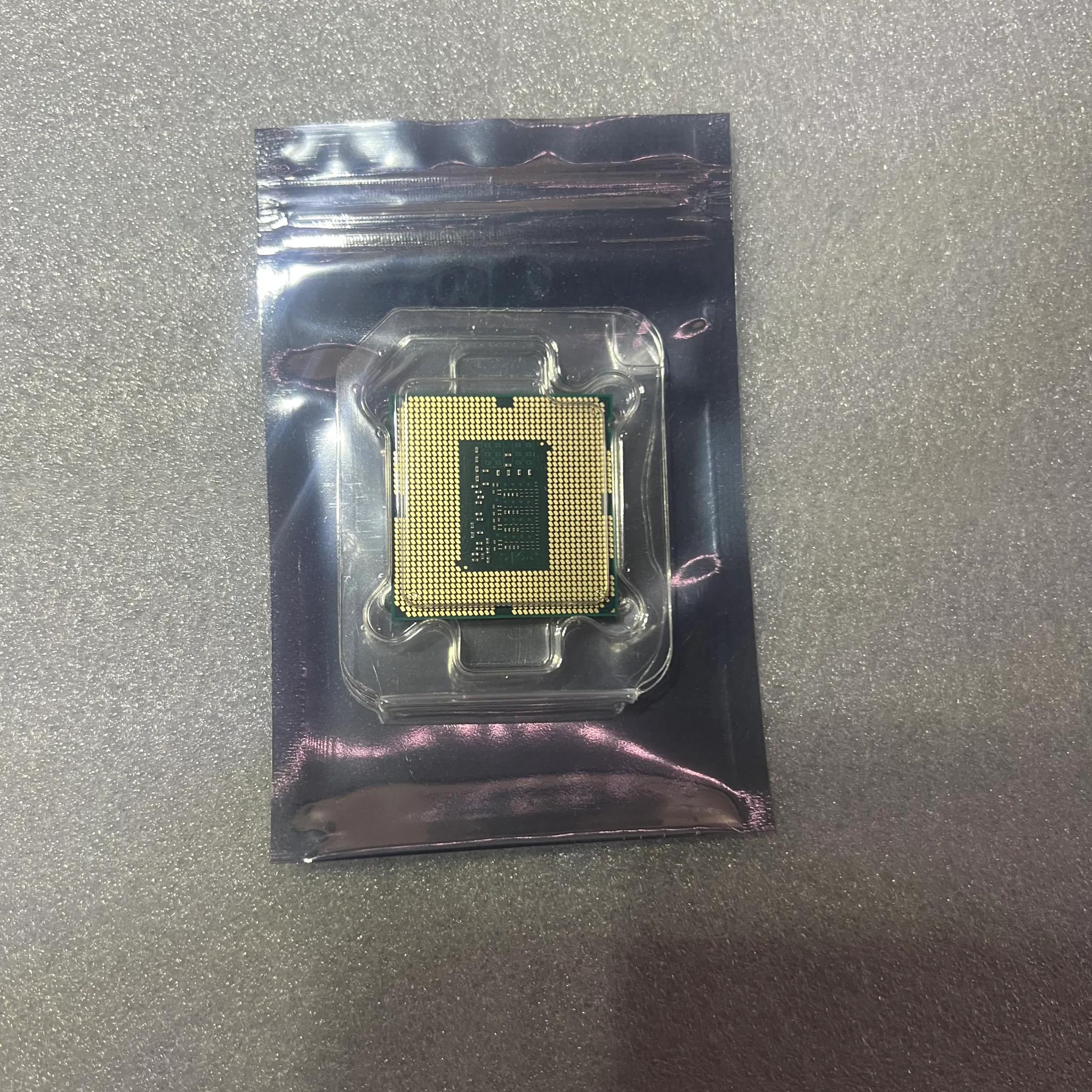 Intel i5 4690k