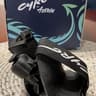 Azeron Cyro Right-handed Black Small (like new) gaming mouse