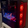 Custom Gaming PC (5600x & 6950xt)