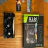 EVGA FTW3 ULTRA GAMING GeForce RTX 3090