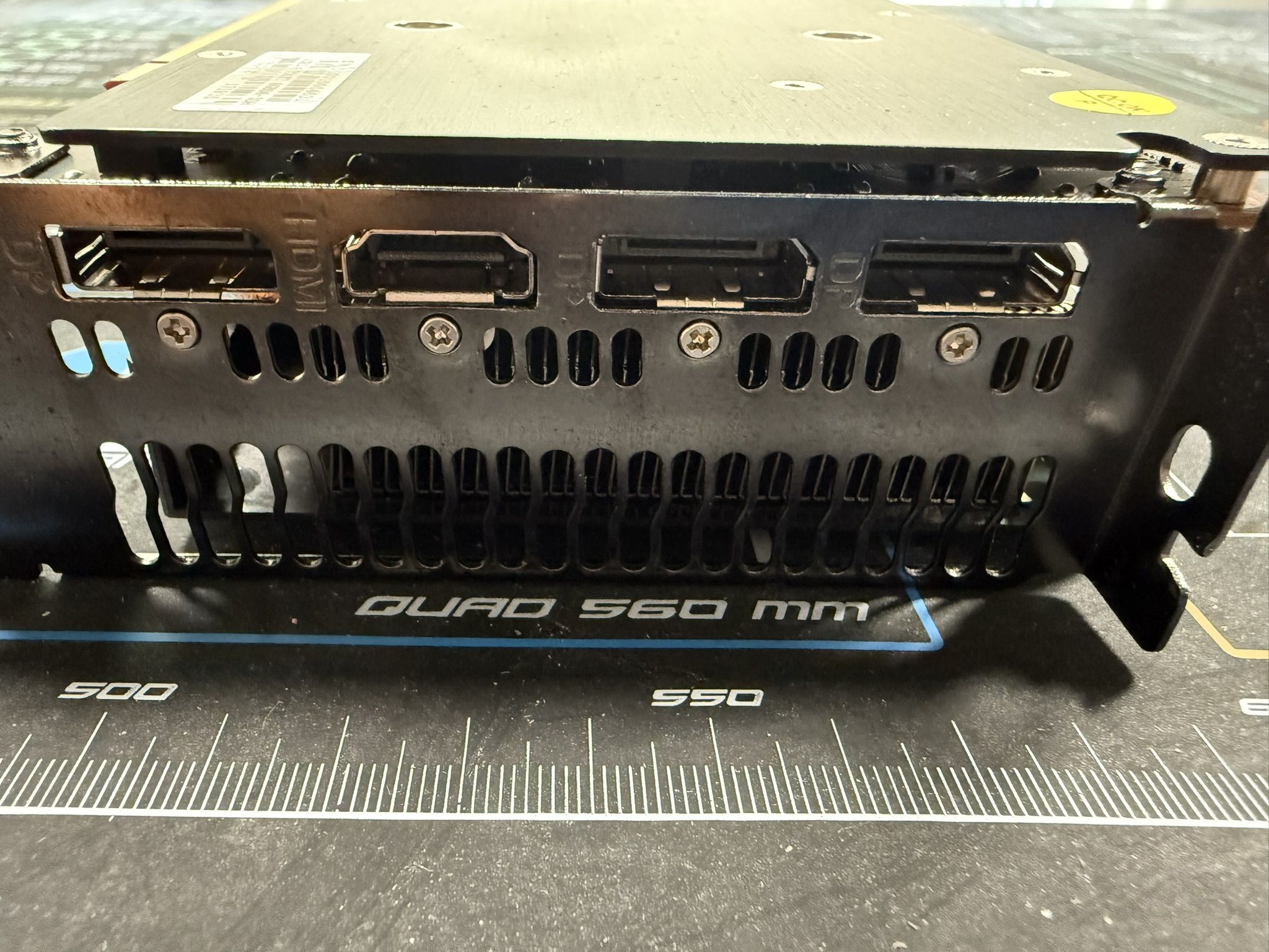 PowerColor RX 5700 XT