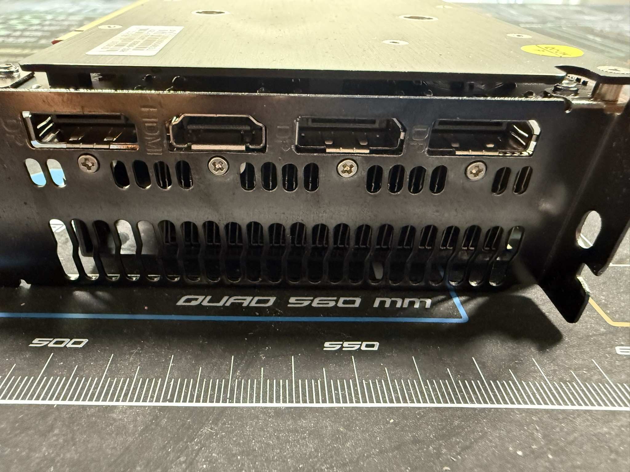 PowerColor RX 5700 XT