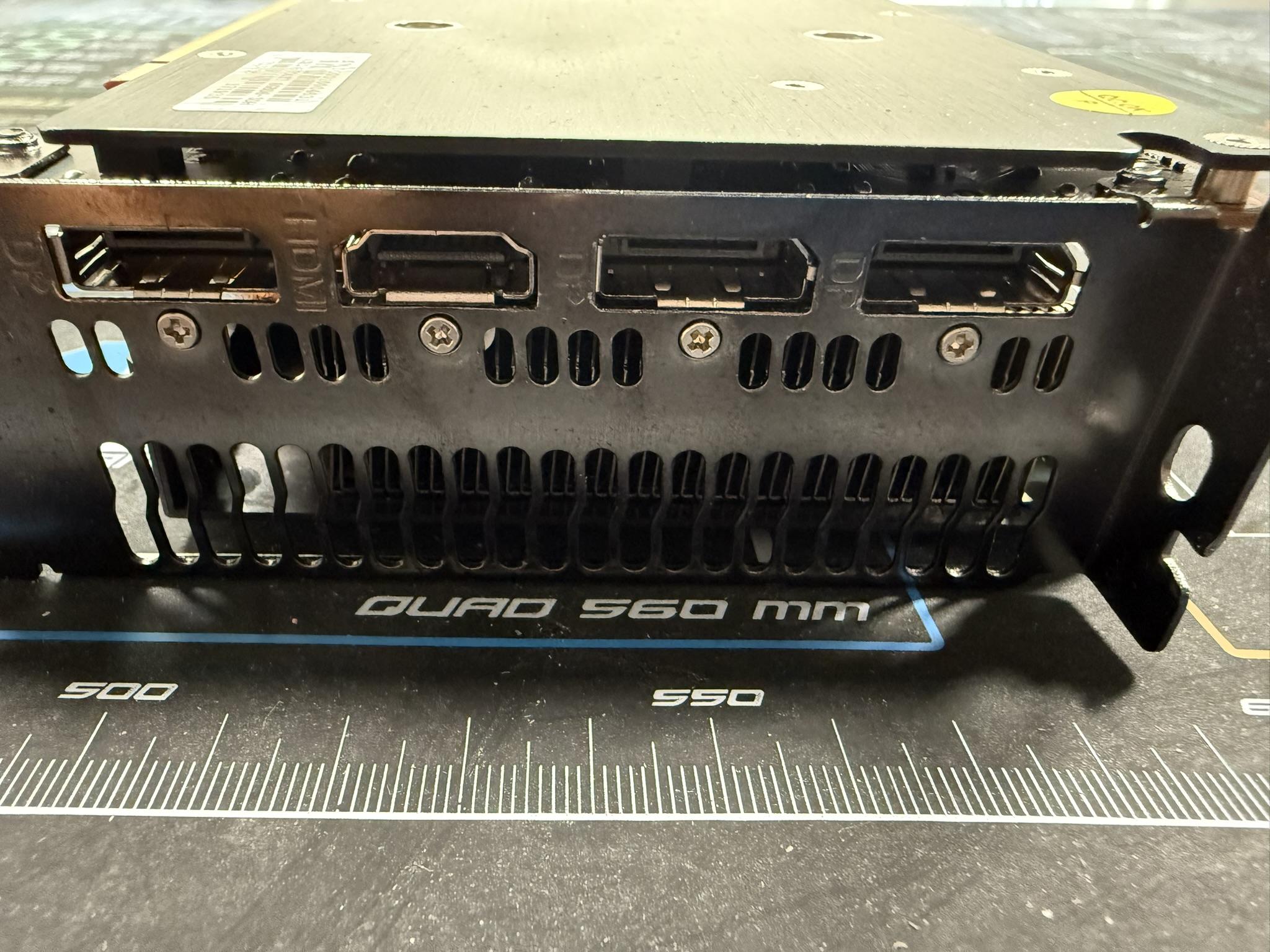 PowerColor RX 5700 XT