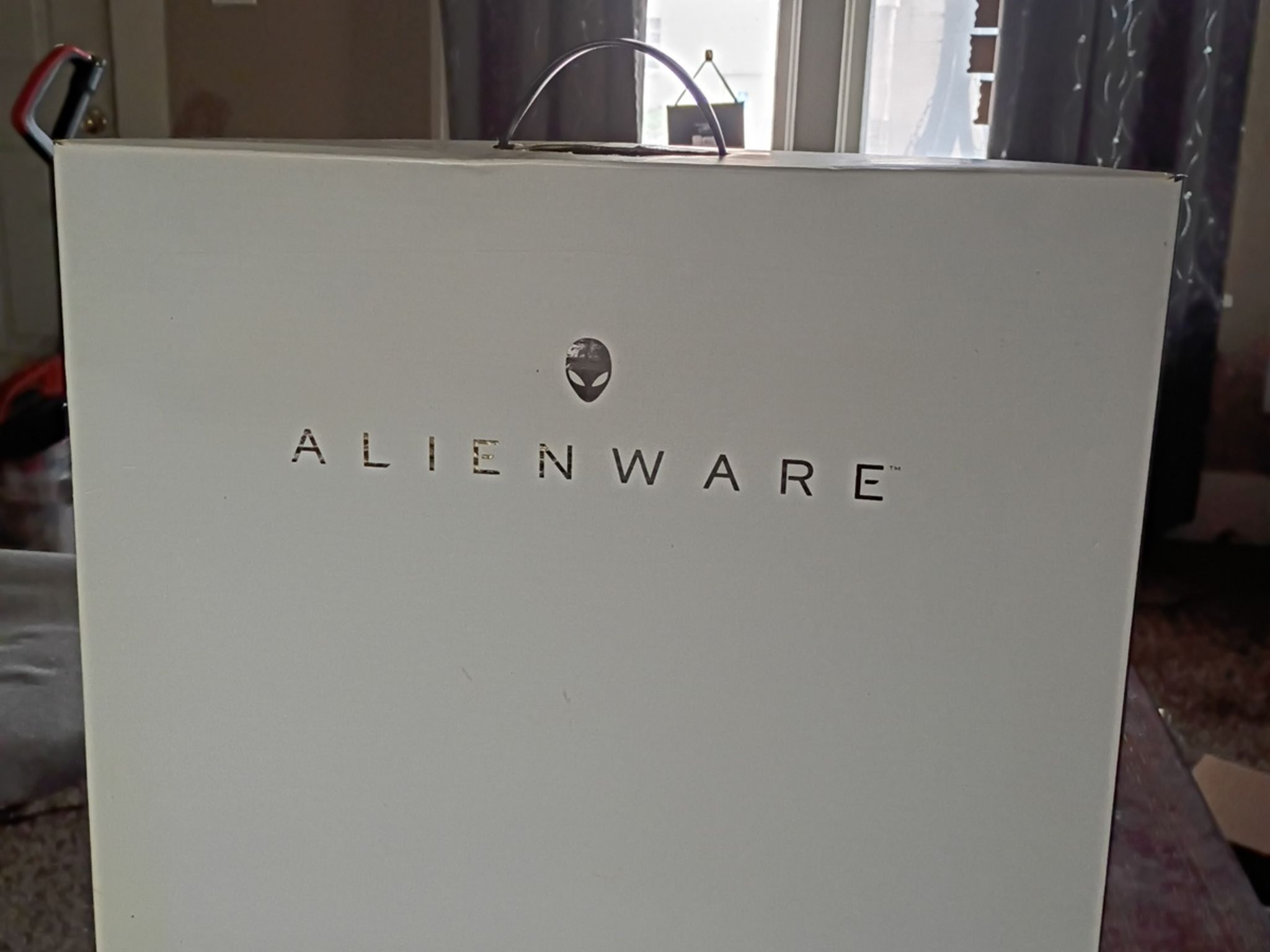 Alienware 17 R4