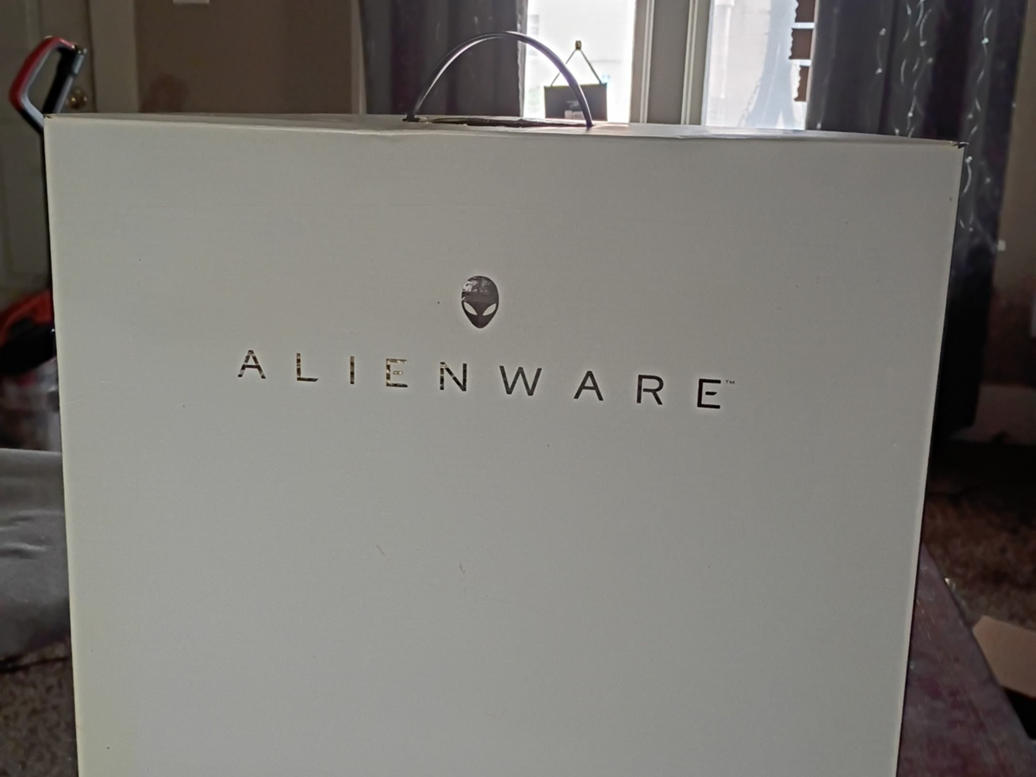 Alienware 17 R4