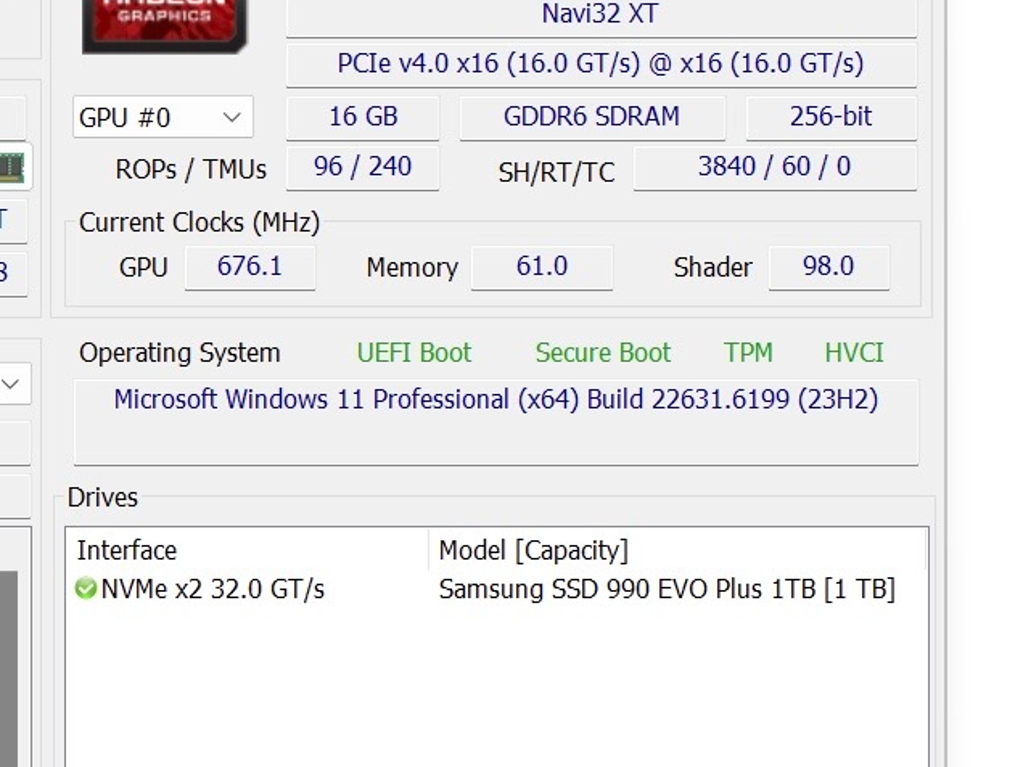 The Mid-Range Monster PC