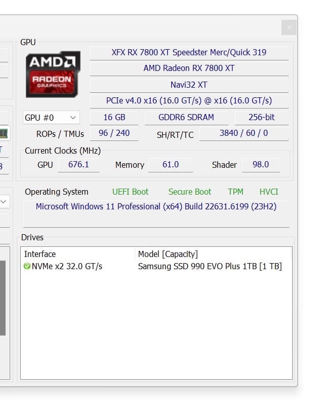 The Mid-Range Monster PC