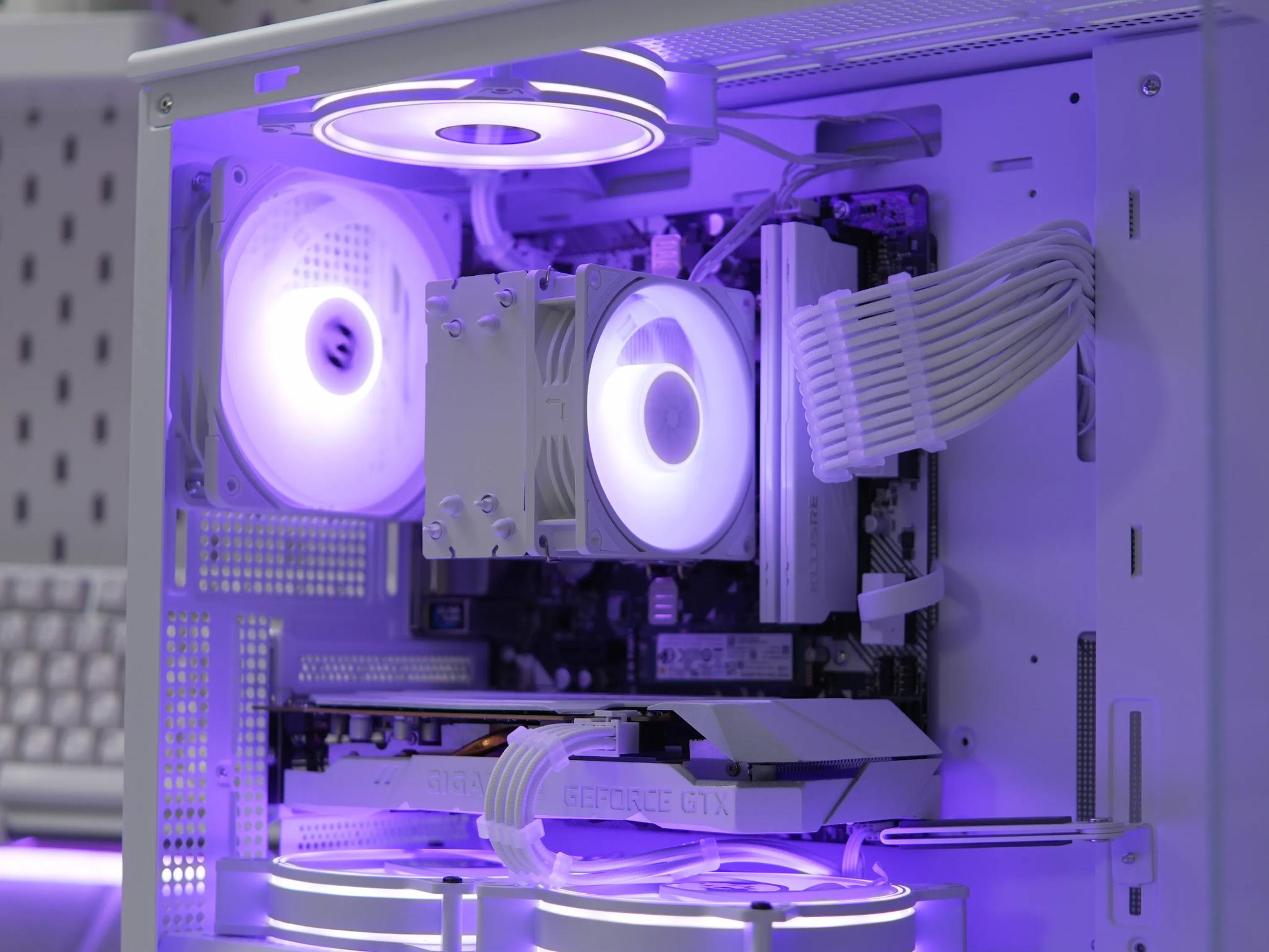 Gaming PC | GTX 1660 | RYZEN 5 | 16GB RAM | WIFI |