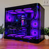 ★ Artemis ★ | RTX 4070 OC | I5 14400F | 32GB DDR5 | 1TB SSD | WINDOWS 11