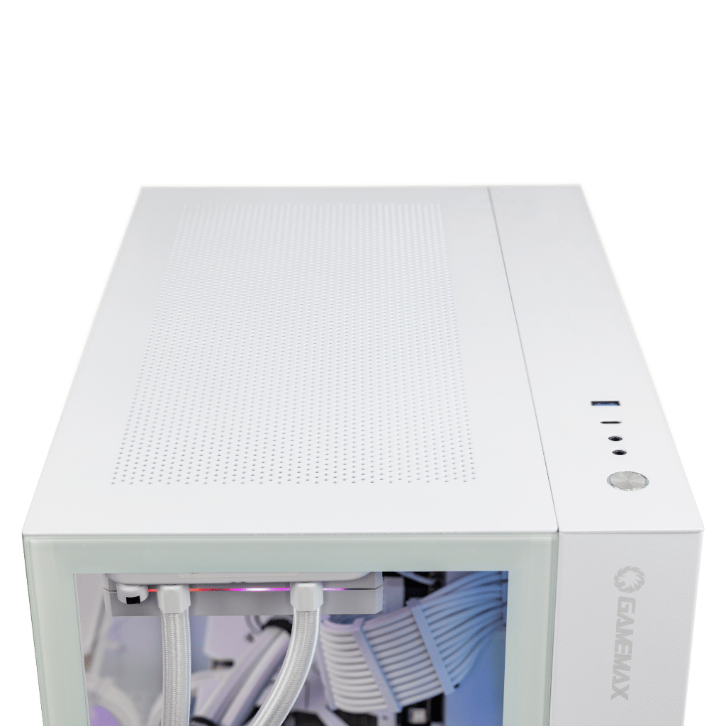 🌊KAIO Gaming PC🌊 | RTX 4070 | i9-13900K | 32GB DDR5 RGB | 1T M.2 | Windows 11 Home