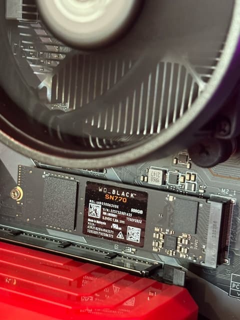 For Sale! Gaming PC ASUS RTX 3070 OC KO Ryzen 5 5600X