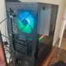 High-End Custom Built Gaming PC - AMD Ryzen 9 5900X, RTX 3070, 64GB RAM, 6.5TB Storage