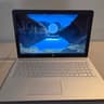 HP Pavilion 15-CC123CL TouchScreen Laptop 16gb RAM