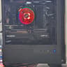 Gaming PC|AMD Ryzen 5 5600|AMD Radeon RX 9060 XT|32 GB DDR4 3200|1 TB NVME SSD|Windows 11 Home