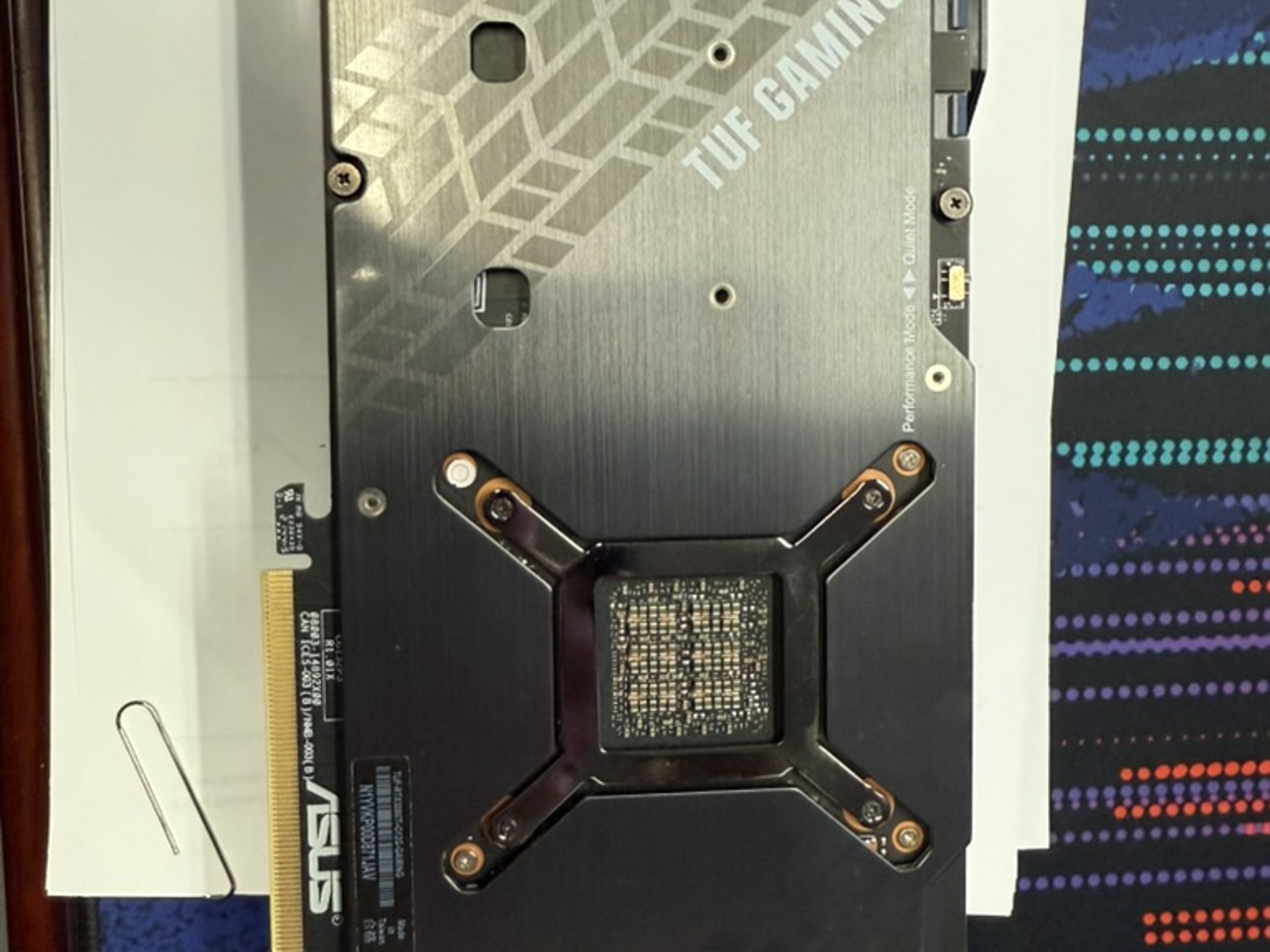ASUS TUF 3080Ti