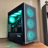 RTX 4070ti | Intel i5 14600K | 32GB DDR5 6800MT/s | 2TB SSD | The Ranger